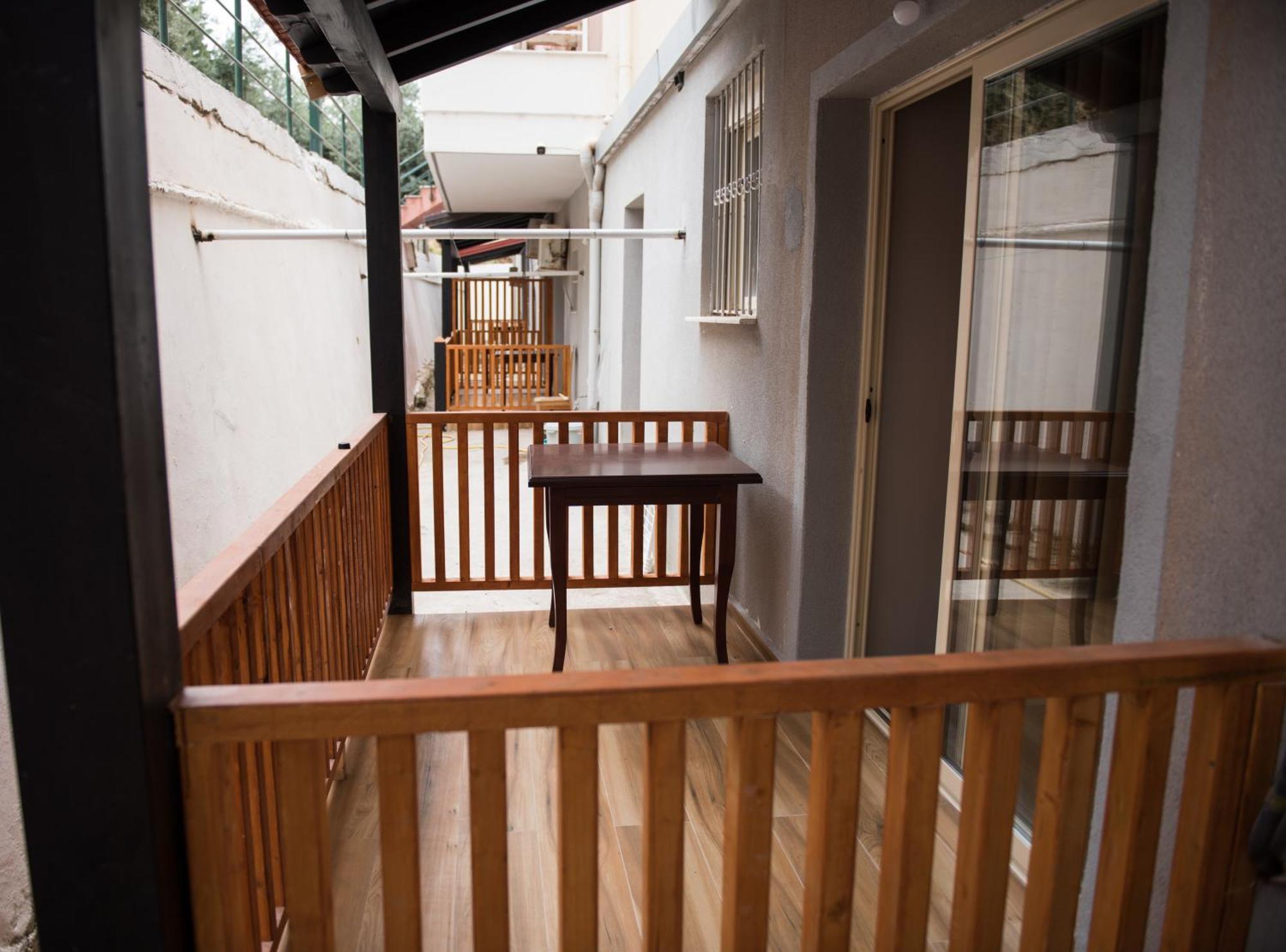 New Donantelo Hotel Vlore Ngoại thất bức ảnh