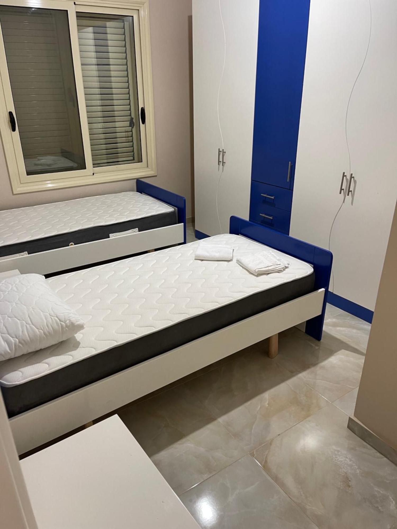 New Donantelo Hotel Vlore Ngoại thất bức ảnh