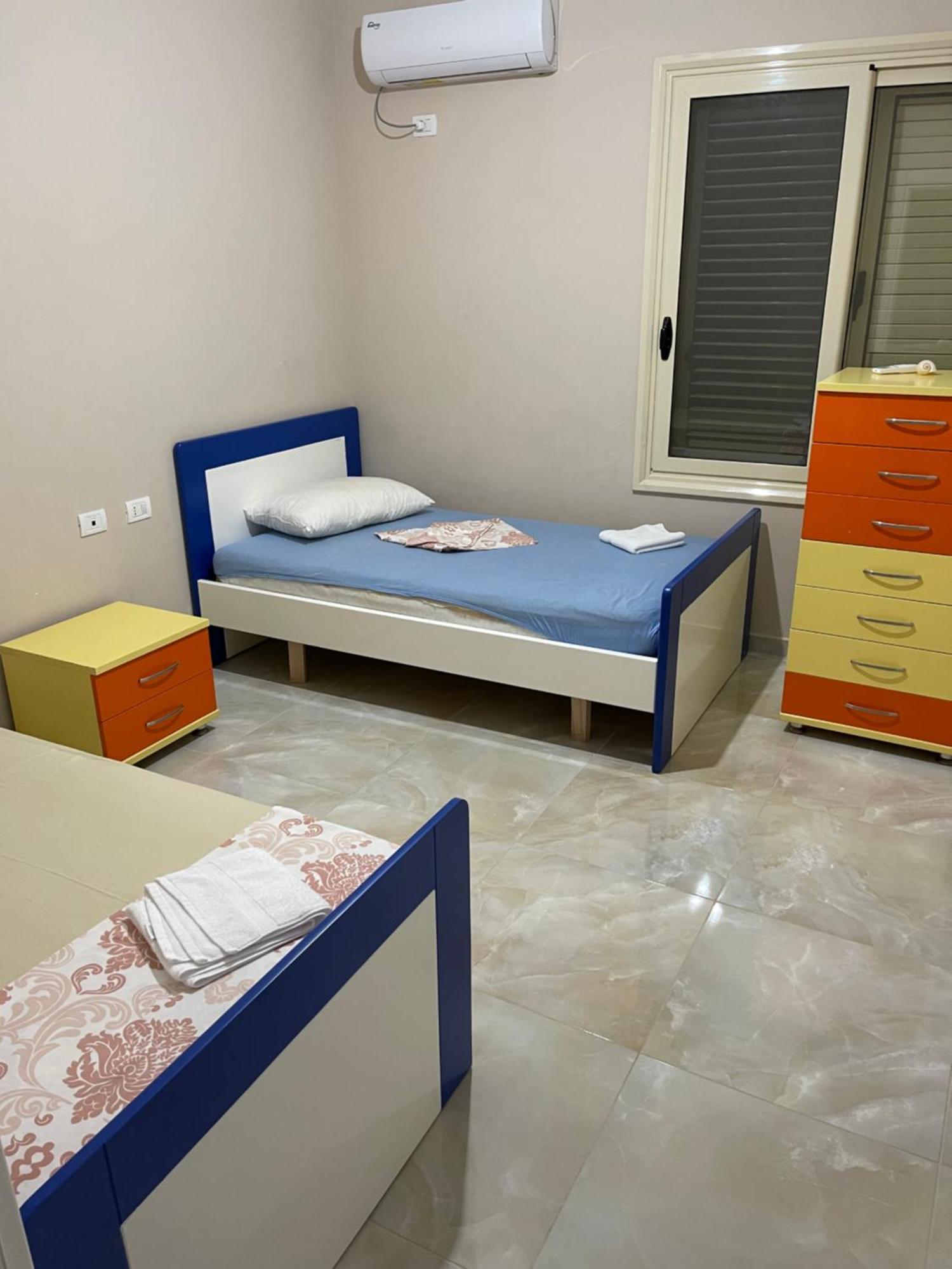 New Donantelo Hotel Vlore Ngoại thất bức ảnh